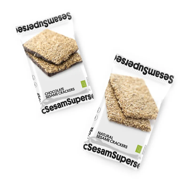 SUPERSEC - SESAM snack Natural crackers (35g)2.webp