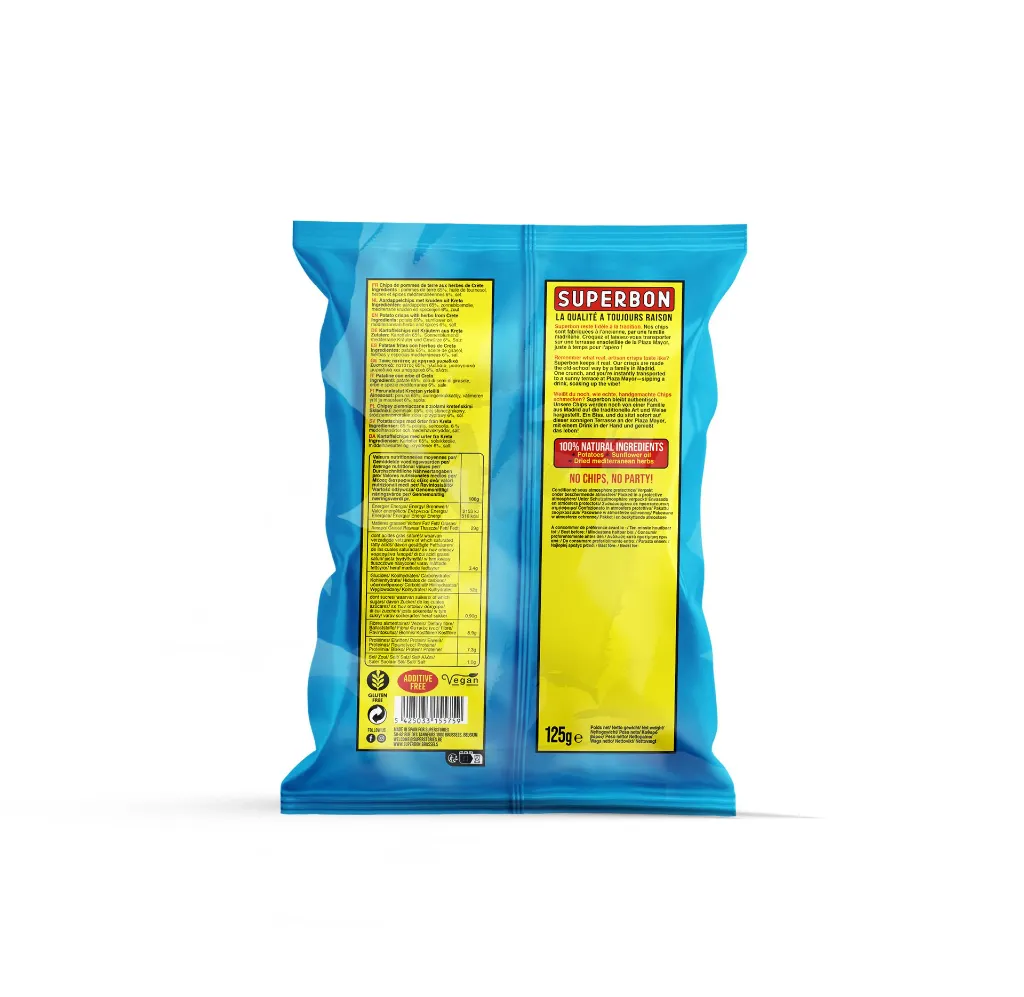 SUPERBON - Chips cretan herbs  (125g)2.webp