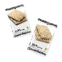 SUPERSEC - SESAM snack Chocolate crackers (45g) 2.webp