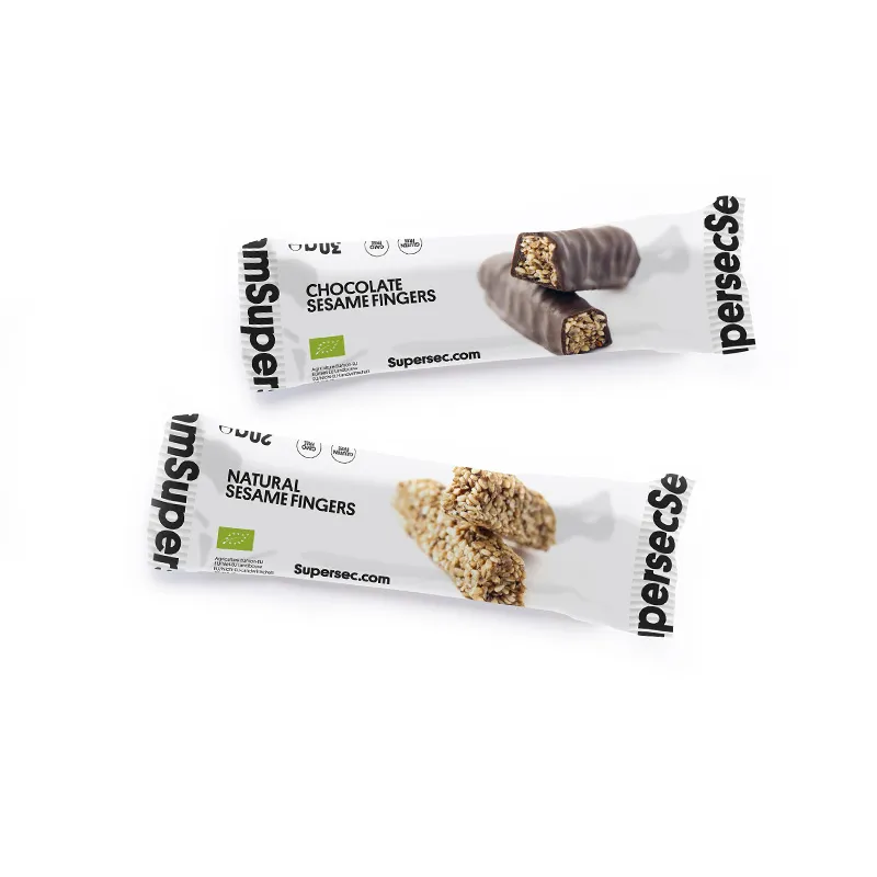 SUPERSEC - SESAM snack Natural fingers (20g)2.webp