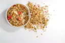 #8 Strawberry Mango Granola (5000g)