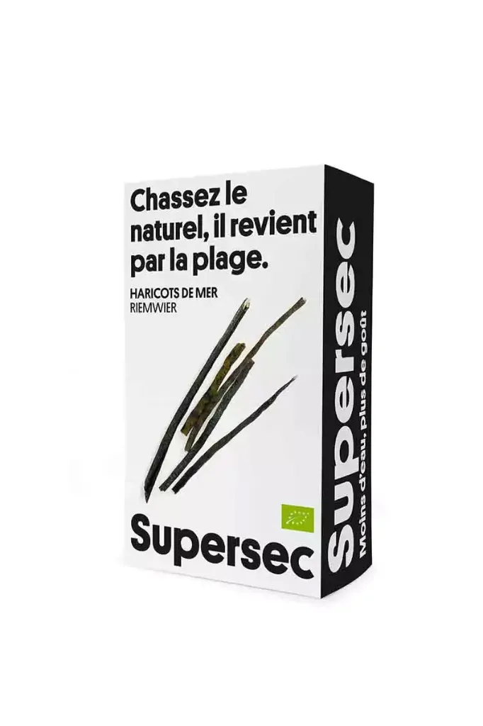 [686] SUPERSEC – Riemenalge