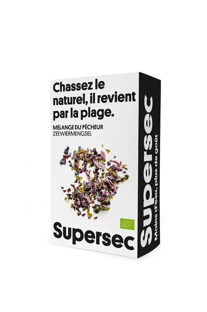 [648] SUPERSEC – Fischersalat