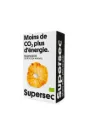 SUPERSEC - Dried Pineapple (80g)