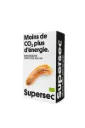 SUPERSEC - Dried Banana (110g)