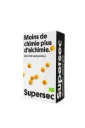 SUPERSEC - Mango balls (130g)