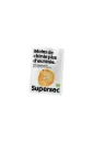 SUPERSEC - Snack Pineapple
