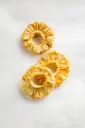 BULK - Dried pineapple (1000g)