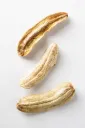 BULK - Gedroogde Banaan*