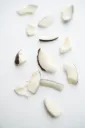 BULK - Coco chips (2000g)