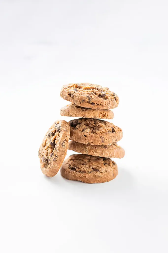 [27] BULK - Generous - Vegan Cookies (3000g)