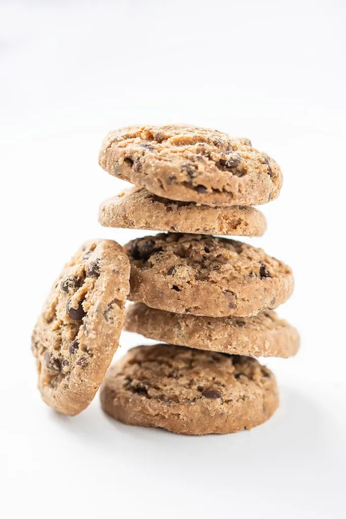 [27] VRAC - Generous - Vegan Koekjes*