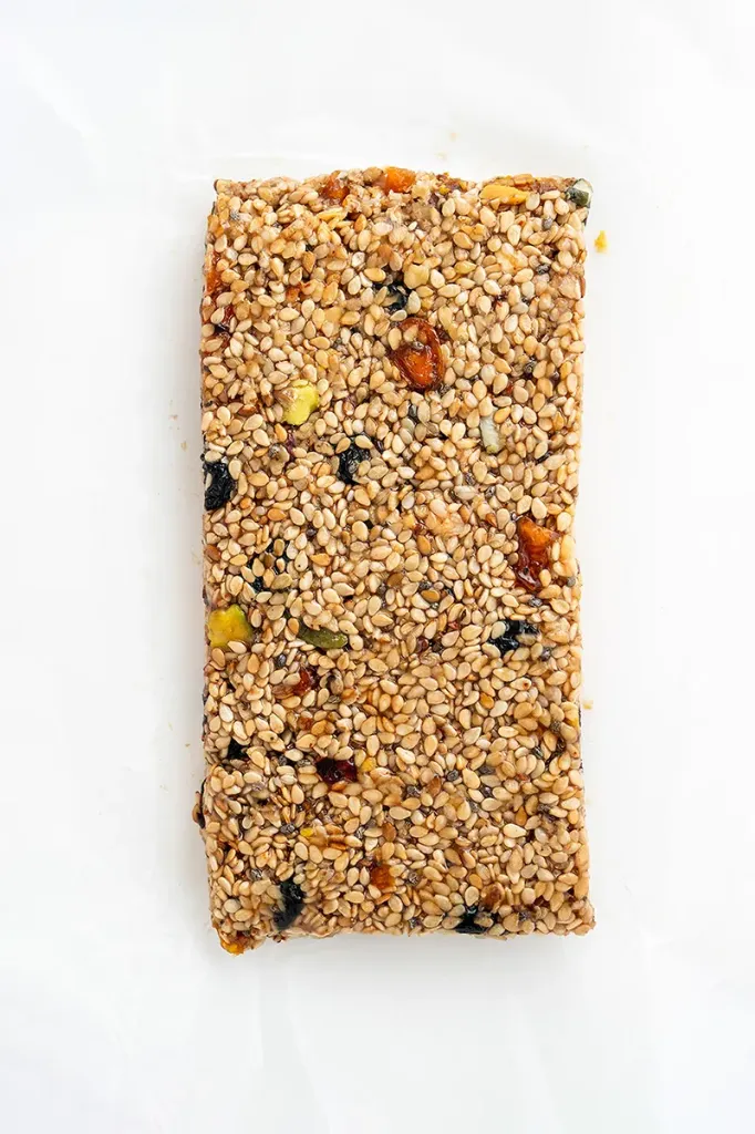 BULK - Pasteli sesame superfruits (3000g)