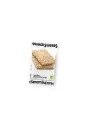 SUPERSEC - SESAM snack Natural crackers*