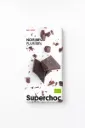 SUPERCHOC - Dark chocolate 88% (70g)