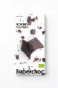 SUPERCHOC - Noir 88