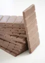 BULK – Milchschokolade mit Kokosnuss