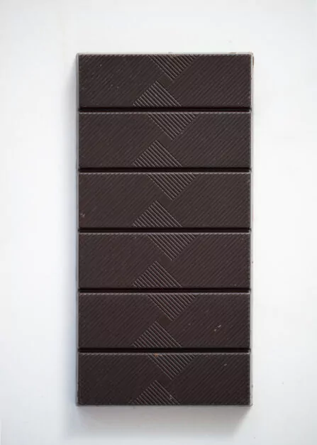 [683] BULK - Dark chocolate with orange (70g)