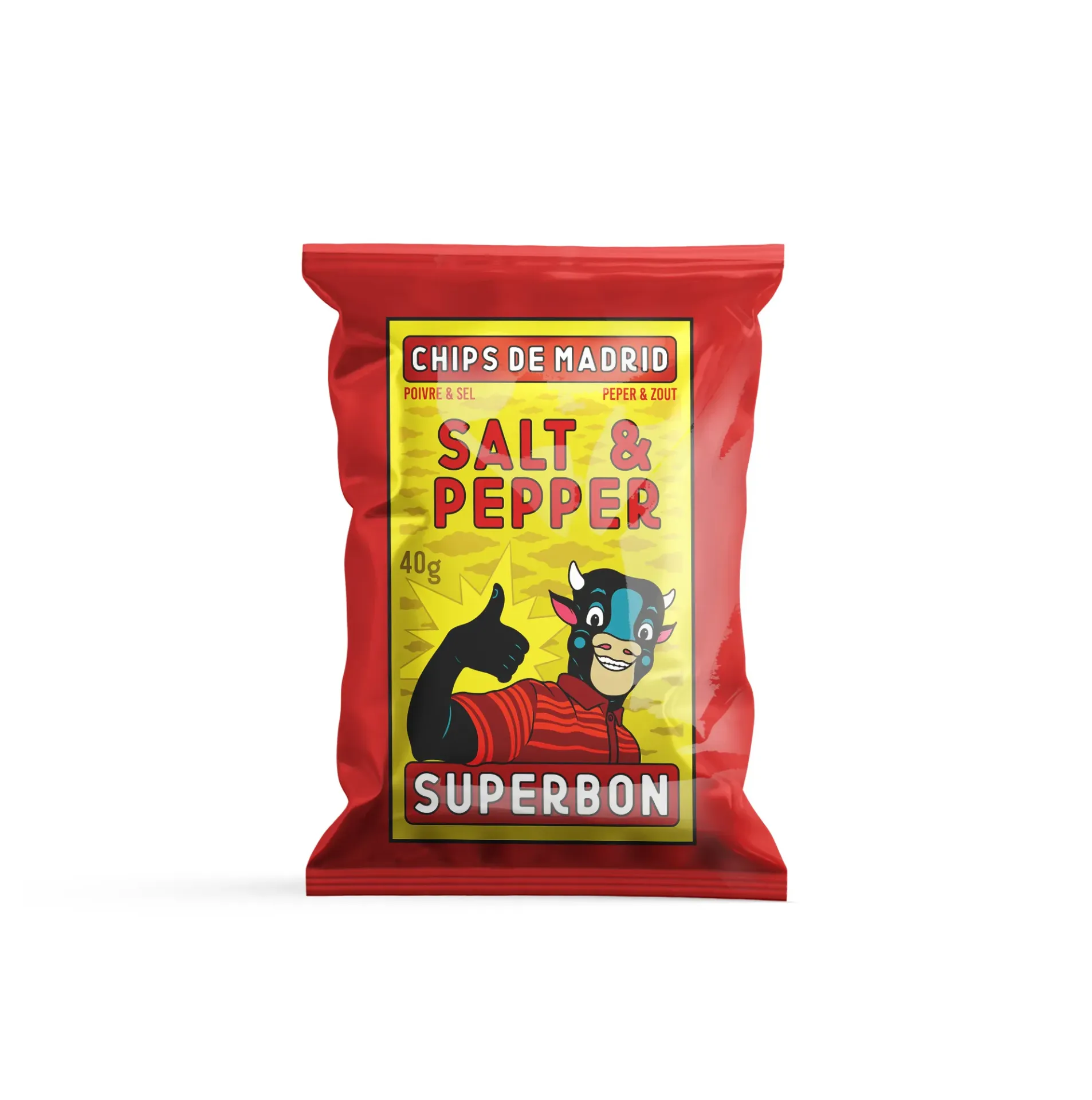 [926] SUPERBON - Chips Salz & Pfeffer