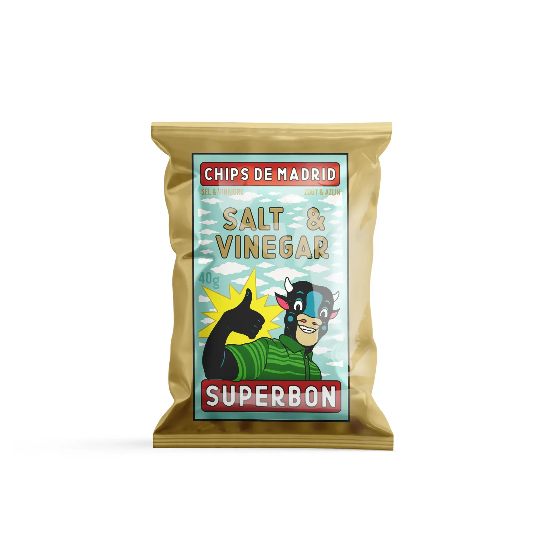 [971] SUPERBON - Chips Salz & Essig