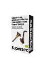 SUPERSEC – Totentrompeten